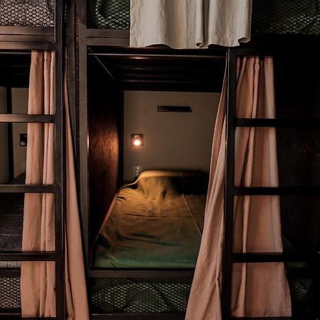 San Rock Hostel San Roque  Ngoại thất bức ảnh
